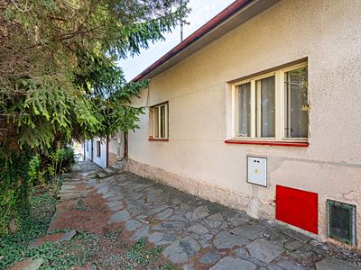 Prodej rodinného domu 125 m², pozemek 538 m²
