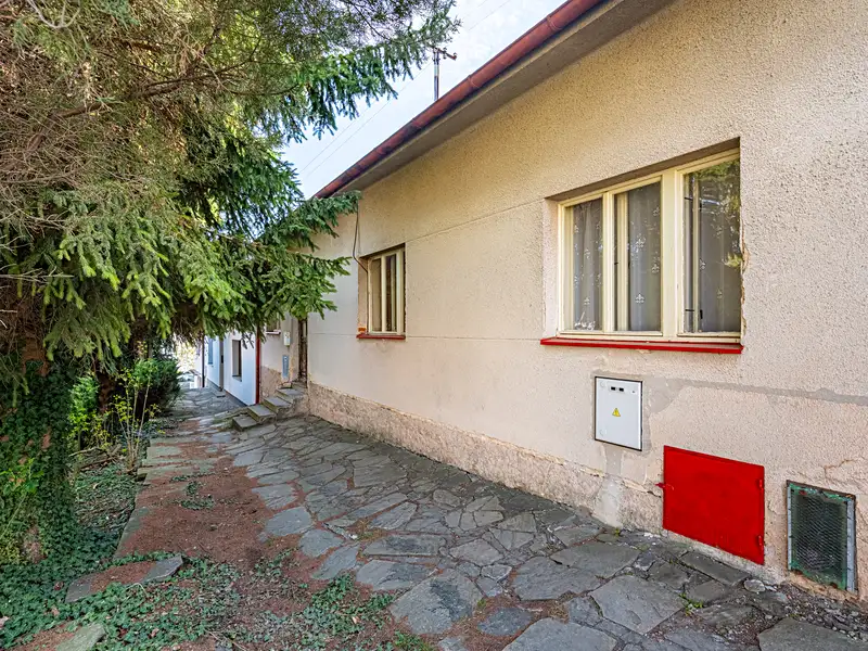 Prodej rodinného domu 125 m², pozemek 538 m², Zásmuky – náhled fotky 1