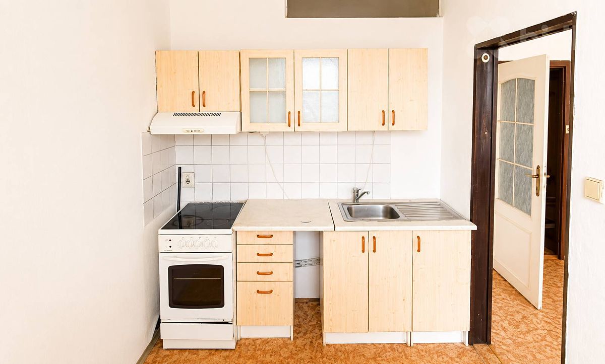Prodej bytu 2+1 44 m² – fotografie 2