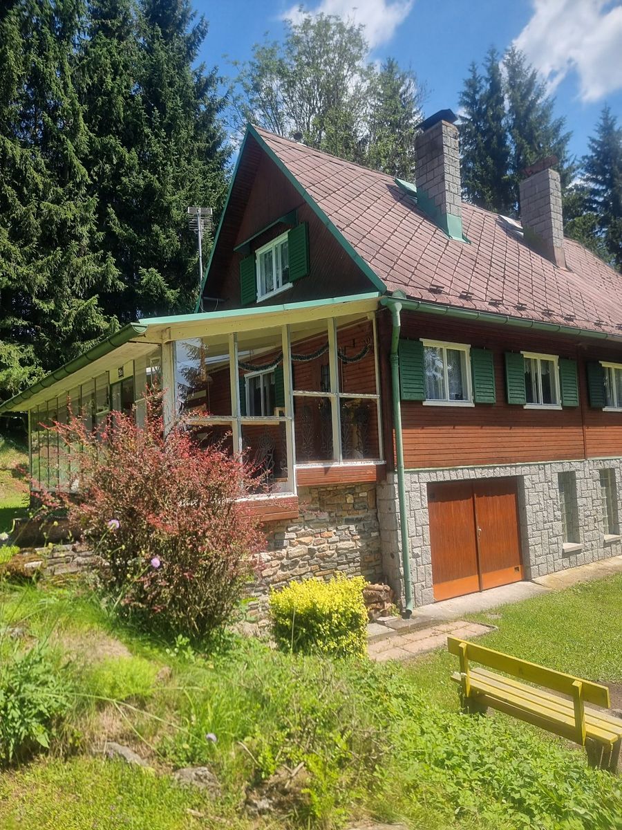 Prodej chaty 80 m², pozemek 790 m² – fotografie 3