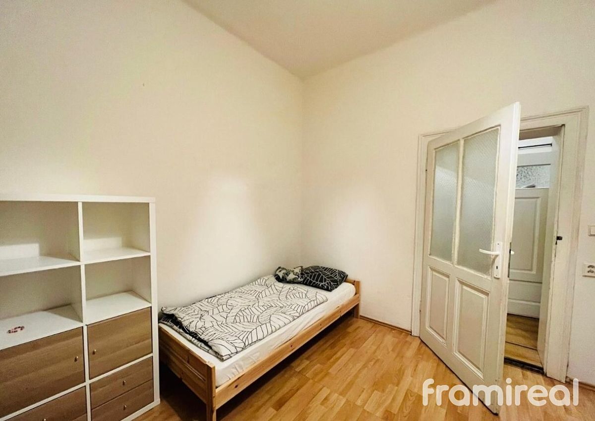 Pronájem bytu 5+kk 104 m²