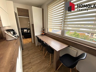 Prodej bytu 4+1 86 m²