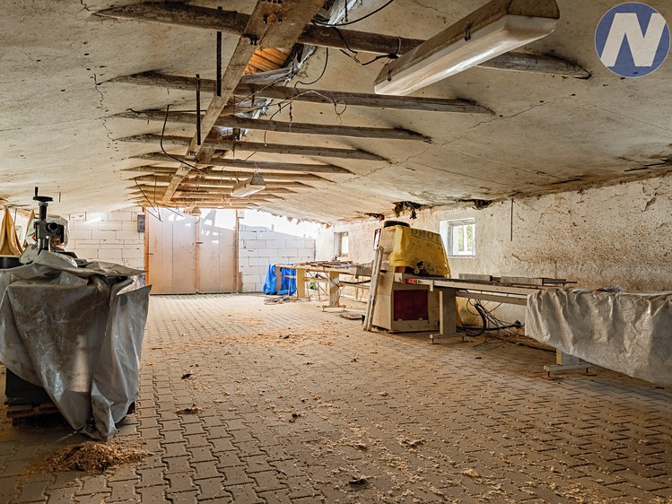 Комерційне приміщення на продаж, 626 м² (23 з 28)