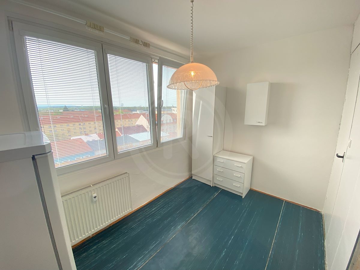 Prodej bytu 3+1 65 m²