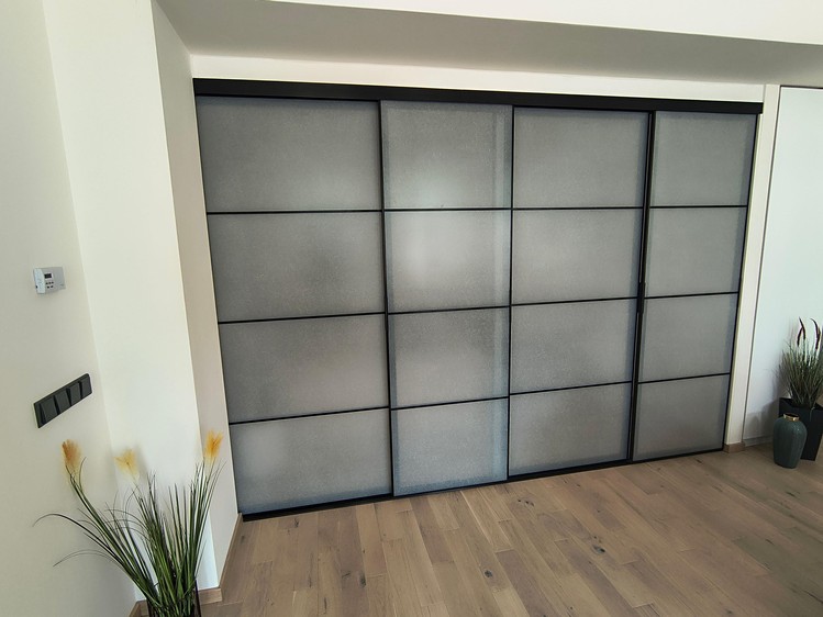 Квартира 2+kk в оренду, 67 м² (7 з 7)