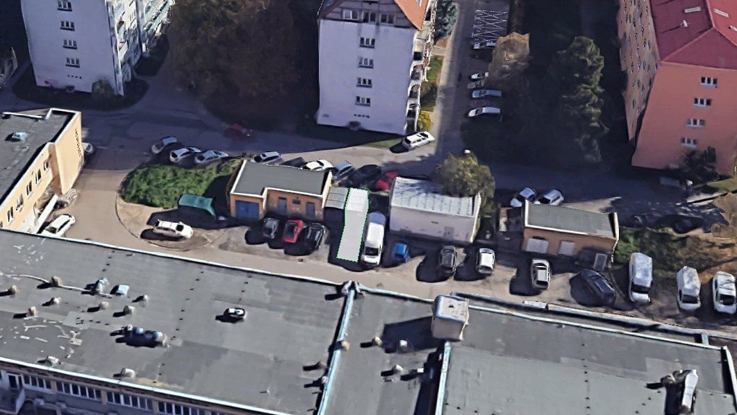 Pronájem skladového prostoru 25 m² – fotografie 3