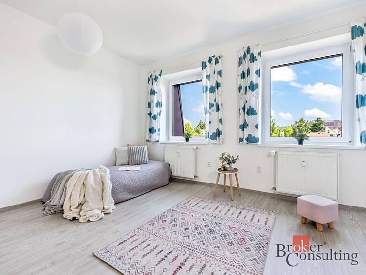 Wohnung 3+kk zum Kauf, 96 m² (9 von 20)
