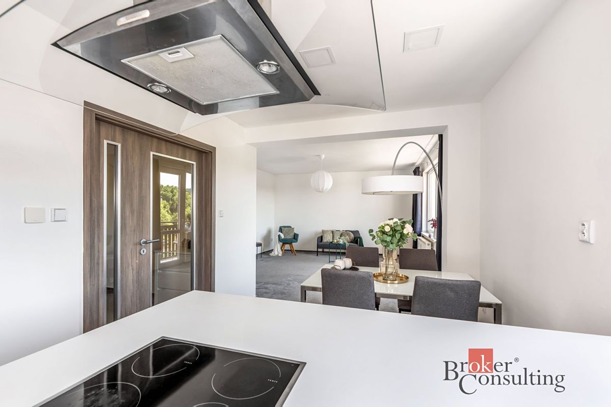 Prodej bytu 3+kk 96 m² – fotografie 4