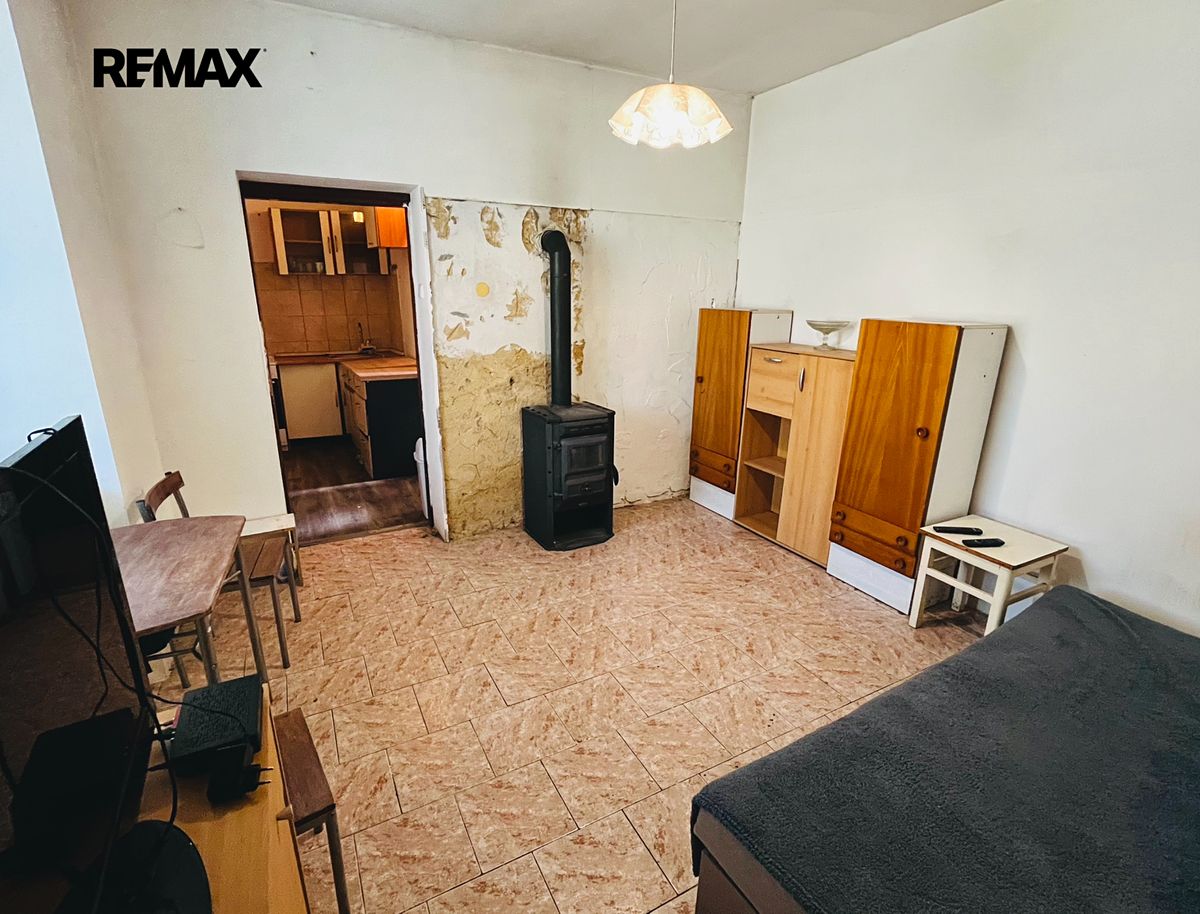 Prodej rodinného domu 62 m², pozemek 132 m² – fotografie 4