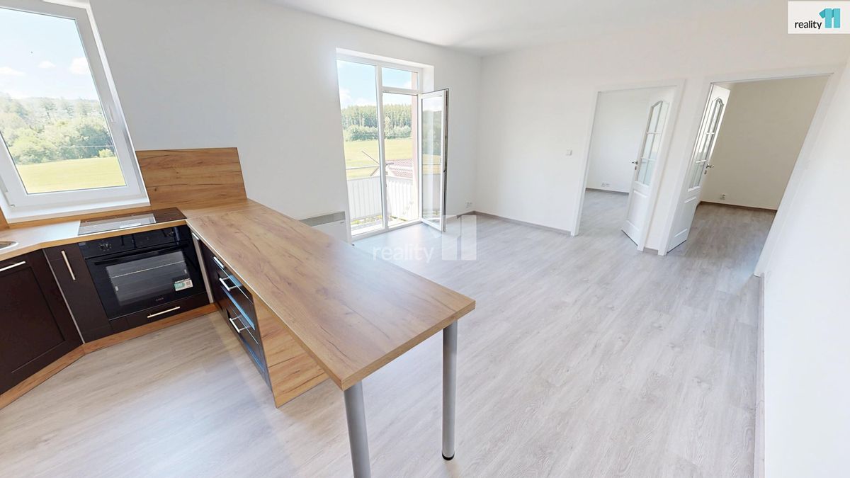 Prodej bytu 3+kk 67 m² – fotografie 5