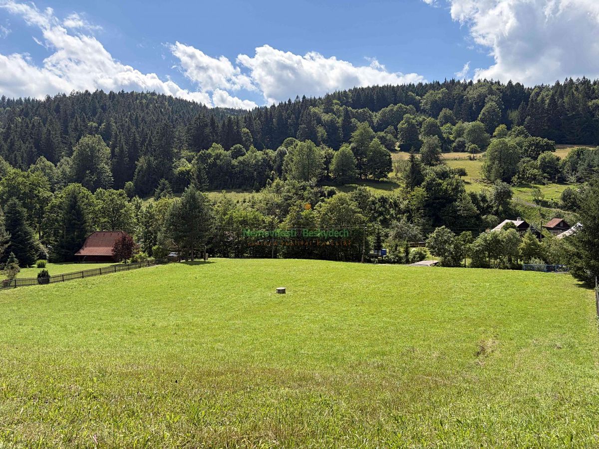 Prodej stavebního pozemku 8167 m² – fotografie 3