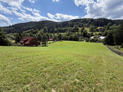 Prodej stavebního pozemku 8167 m²