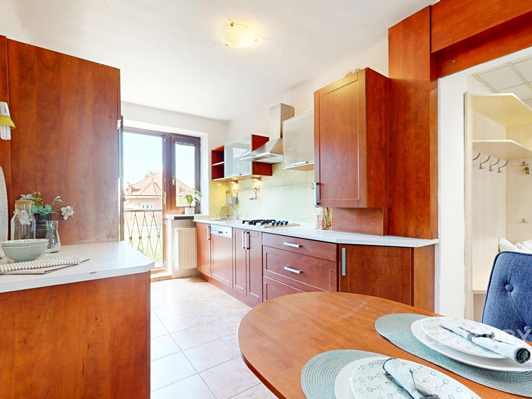 Квартира 3+1 на продаж, 70 м² (15 з 27)