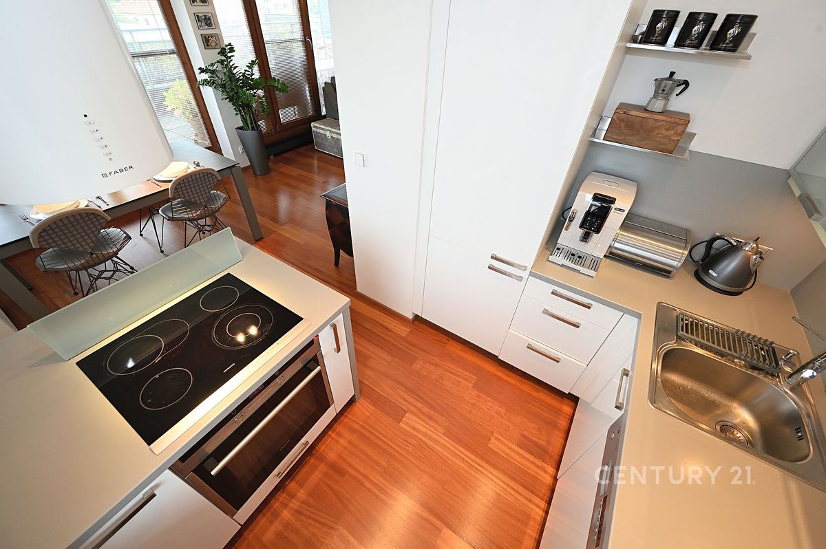 Prodej bytu 2+kk 60 m² – fotografie 5