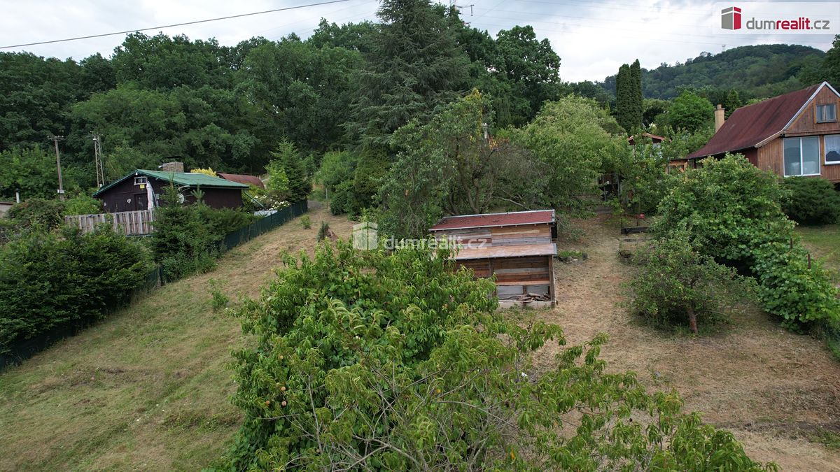 Prodej zahrady 957 m² – fotografie 2