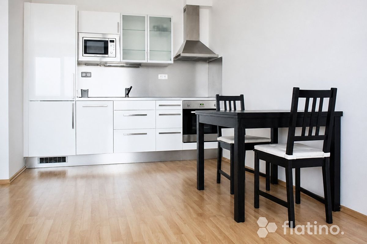 Prodej bytu 2+kk 51 m²