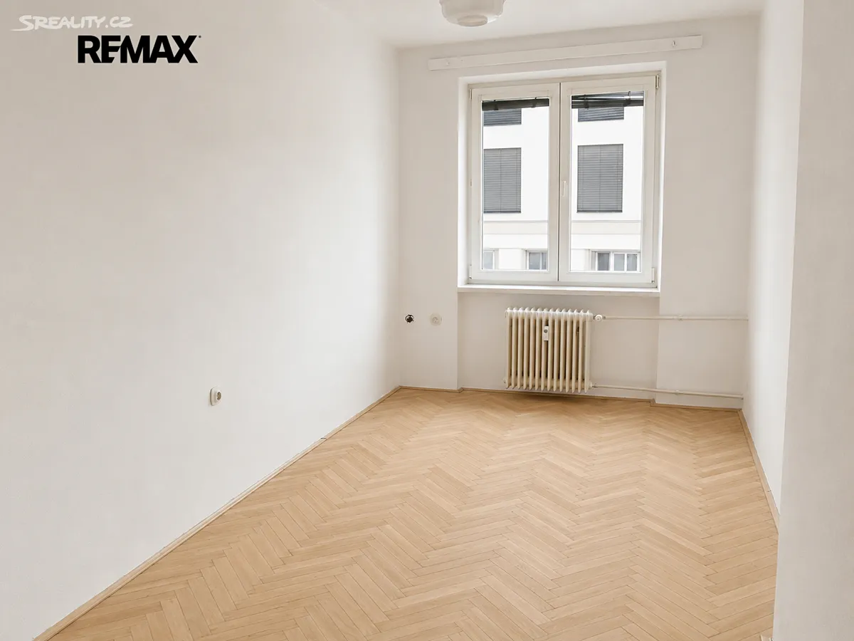 Prodej bytu 2+1 44 m² – další