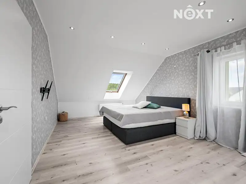 Prodej rodinného domu 152 m², pozemek 722 m², Nebovidy – náhled fotky 2