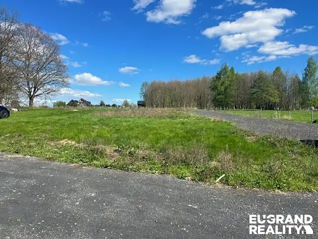 Prodej stavebního pozemku 1366 m², Rumburk – náhled fotky 3