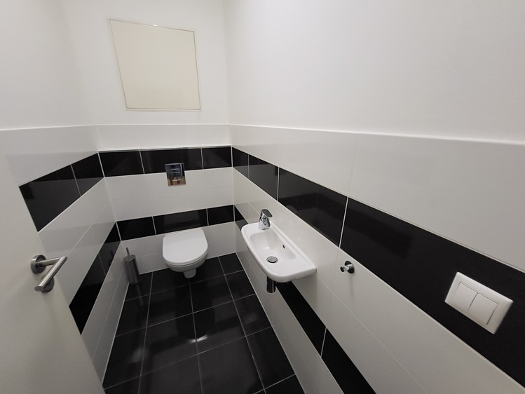 Квартира 3+kk в оренду, 89 м² (8 з 18)