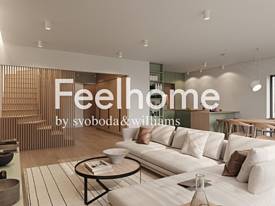 Prodej  rodinného domu 167 m², pozemek 904 m²