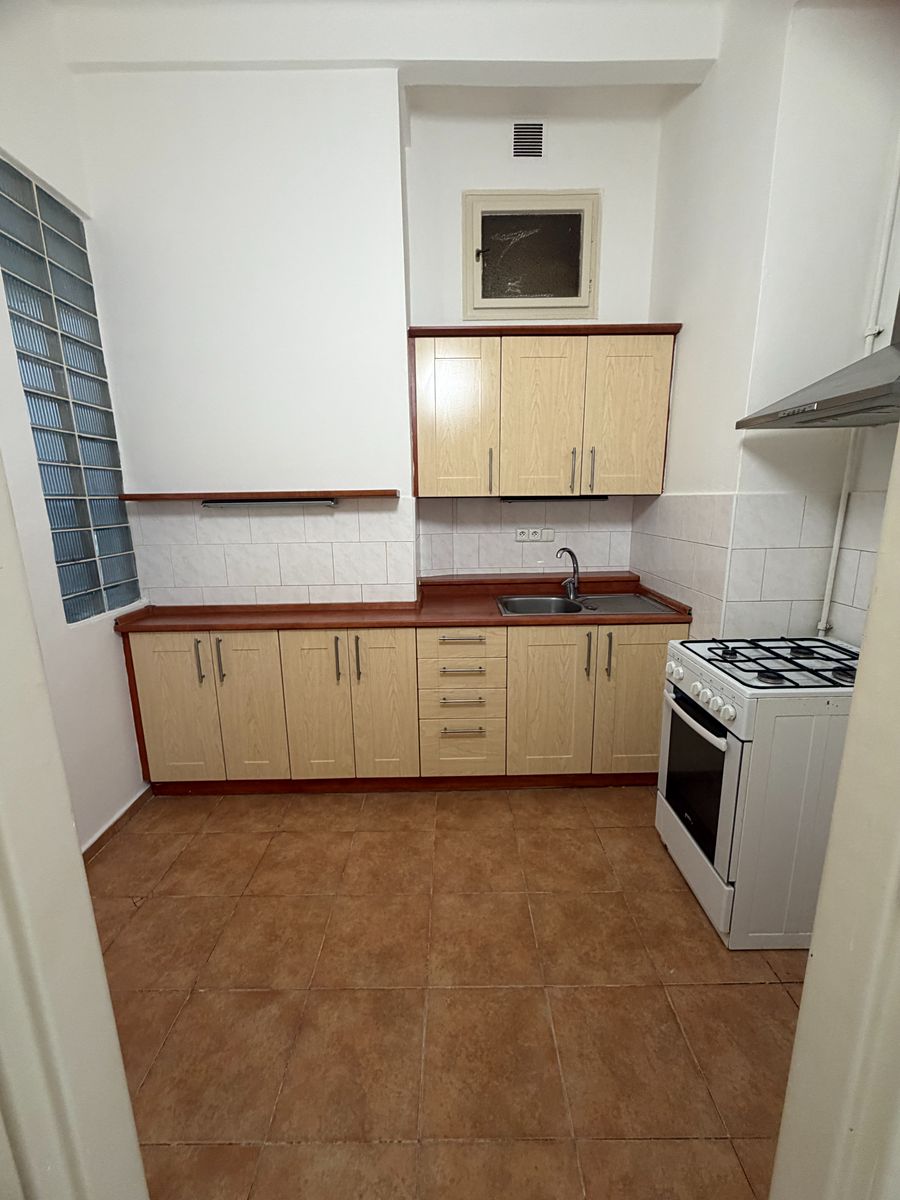 Pronájem bytu 2+1 52 m²