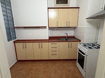 Pronájem bytu 2+1 52 m²