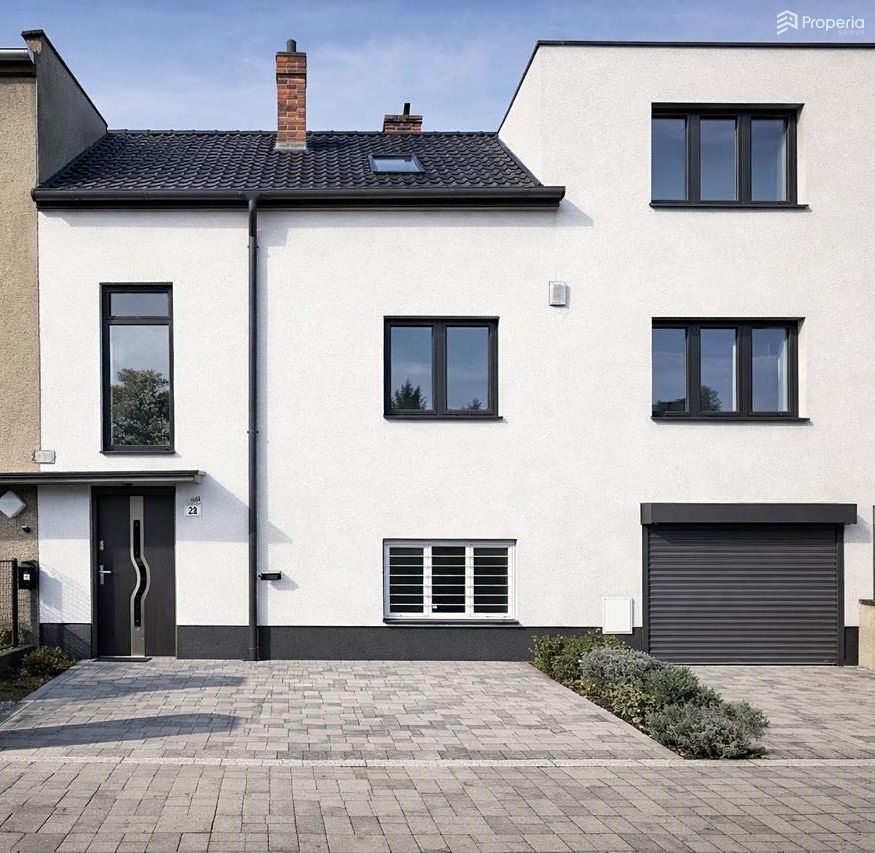 Prodej bytu 2+1 65 m²