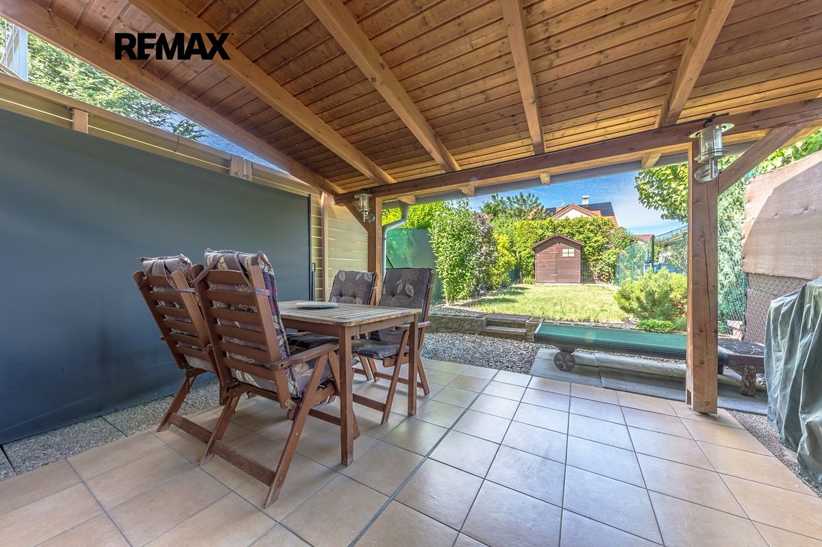 Prodej rodinného domu 79 m², pozemek 167 m² – fotografie 3