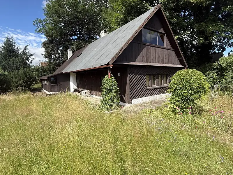 Prodej rodinného domu 150 m², pozemek 362 m², Horní Bradlo – náhled fotky 2