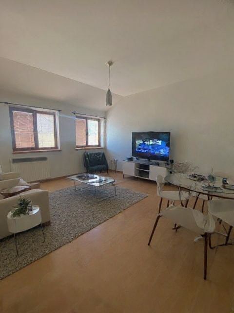 Pronájem bytu 2+kk 69 m²