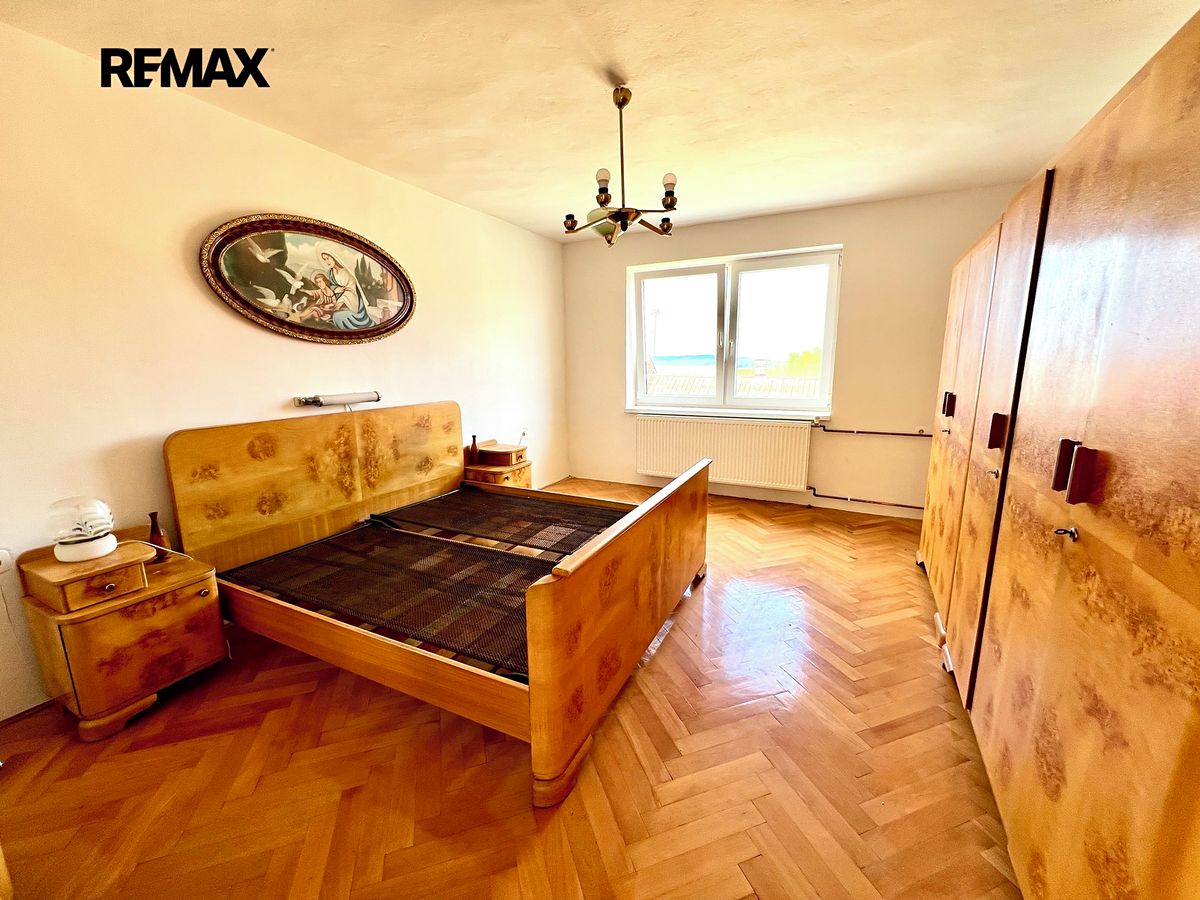 Prodej rodinného domu 150 m², pozemek 1031 m² – fotografie 3