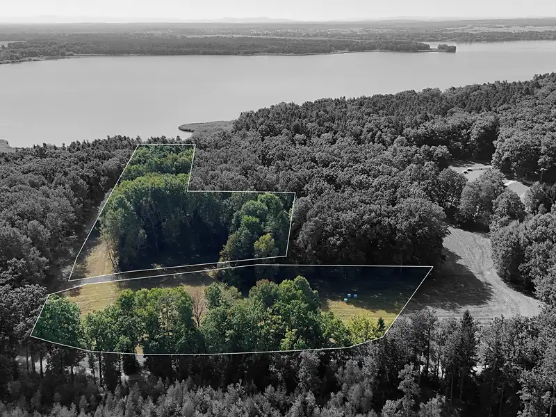 Prodej pole 12377 m², Třeboň – náhled fotky 3