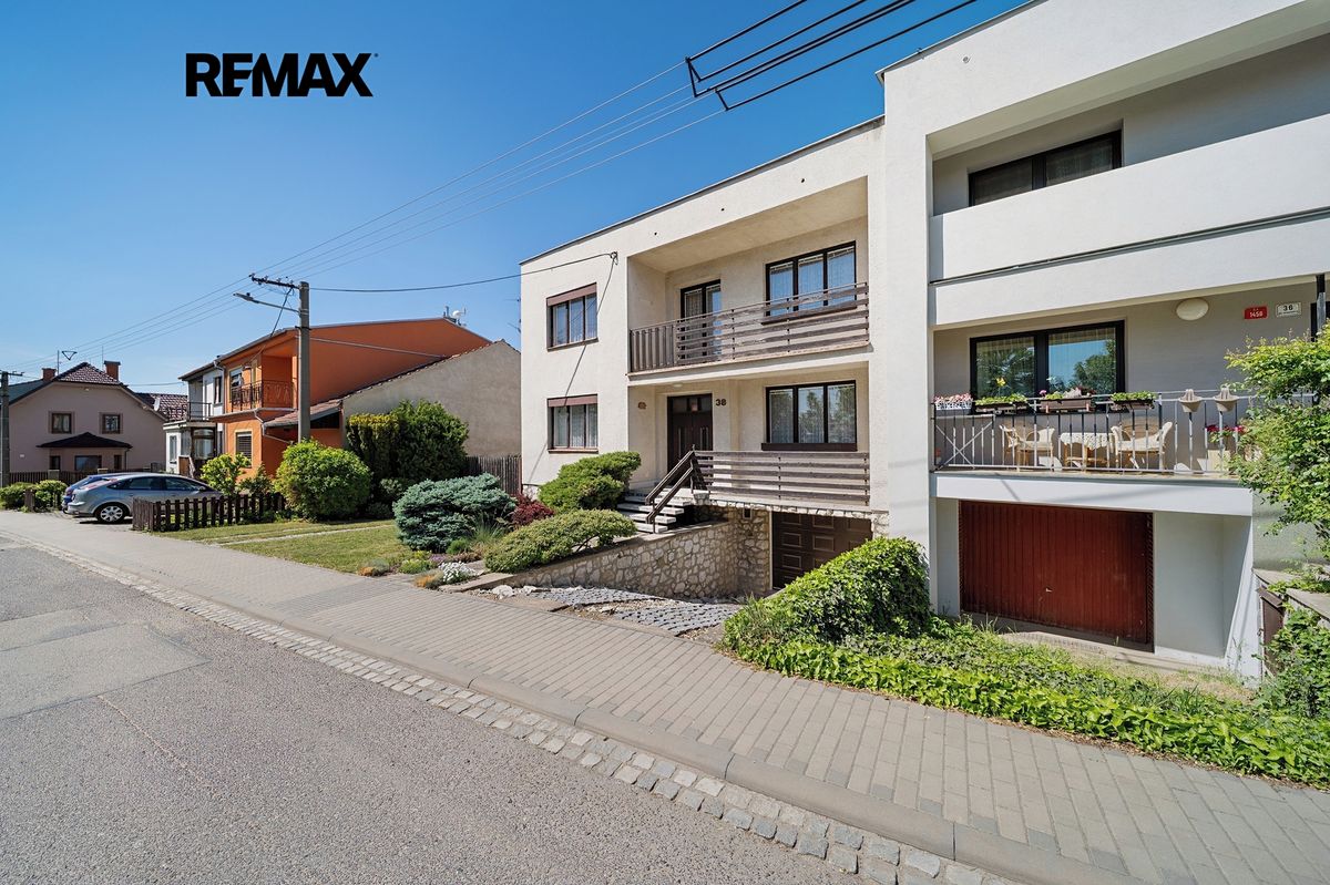 Prodej rodinného domu 166 m², pozemek 401 m² – fotografie 3