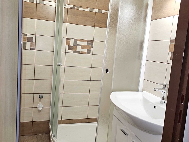 Pronájem bytu 1+1, 39 m² (5 z 11)