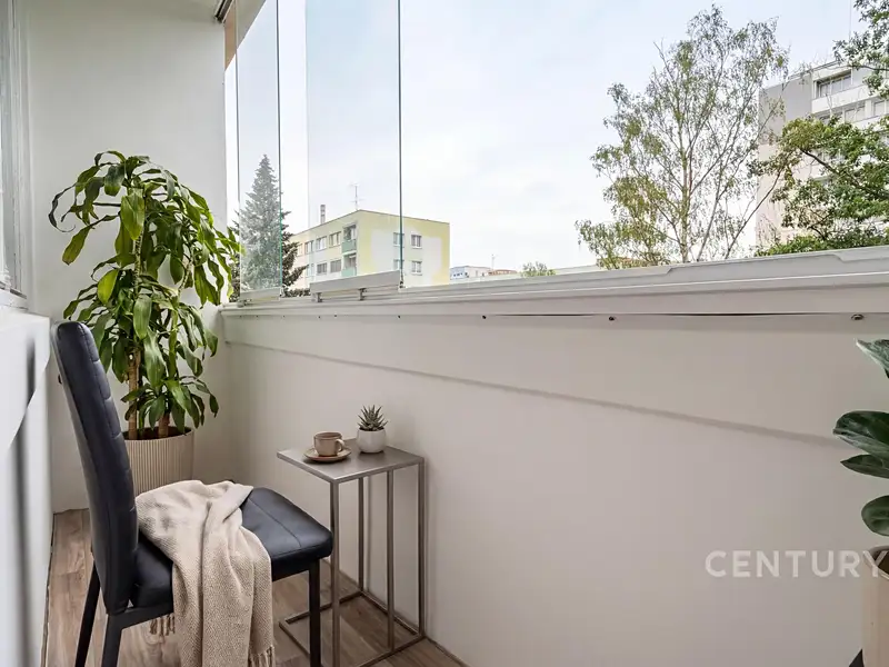 Prodej bytu 1+1 39 m², Mladá Boleslav – náhled fotky 3
