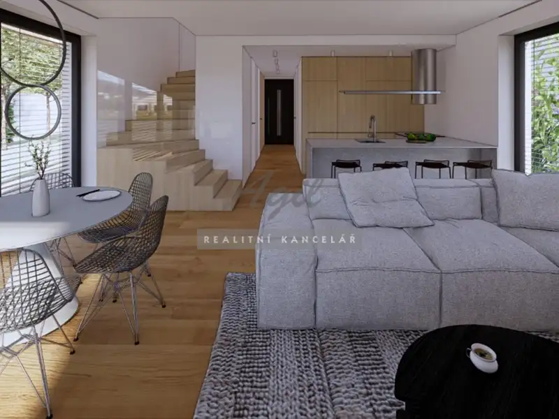 Prodej rodinného domu 319 m², pozemek 319 m², Slavkov u Brna – náhled fotky 3