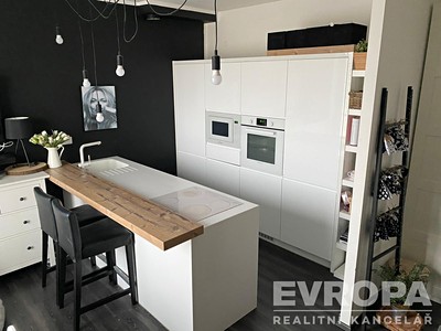 Pronájem bytu 2+kk 48 m²