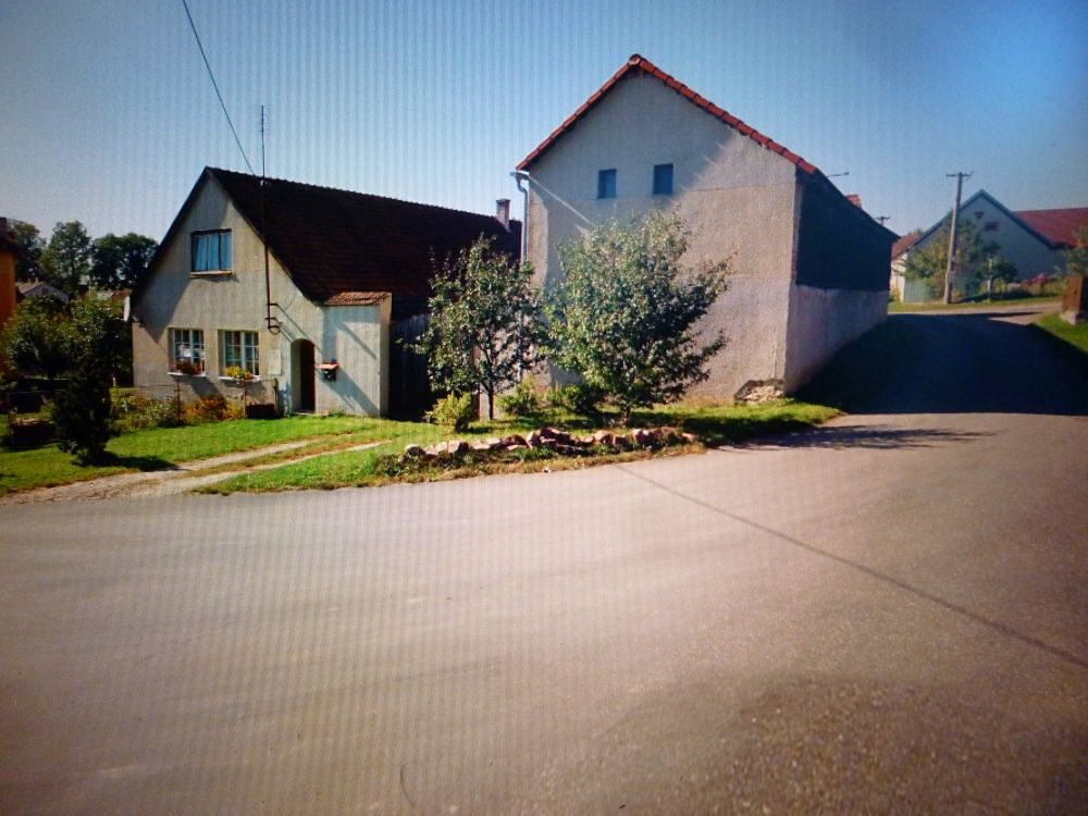 Prodej rodinného domu 166 m², pozemek 1357 m²