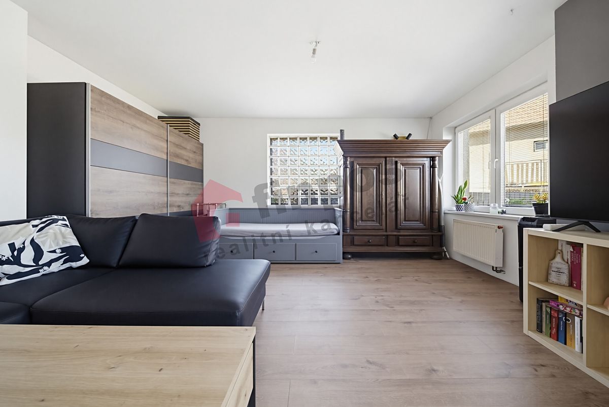 Prodej rodinného domu 132 m², pozemek 233 m² – fotografie 4