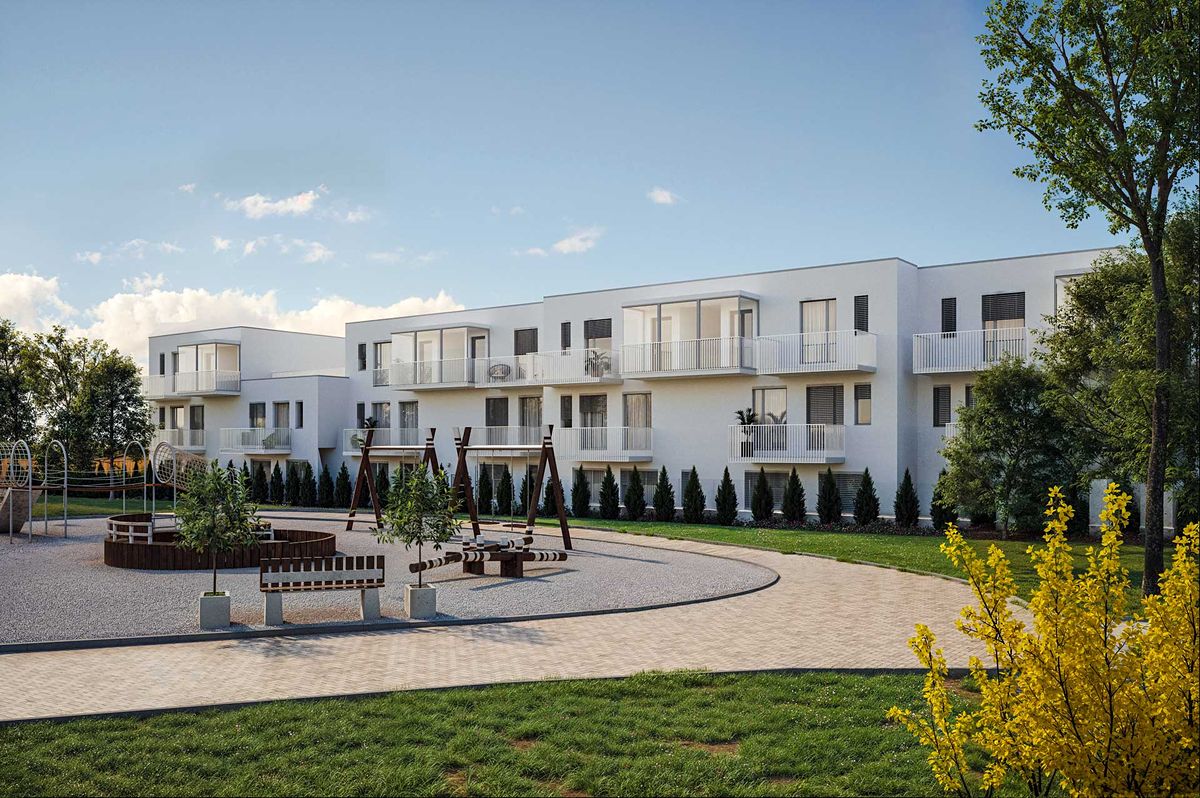 Prodej bytu 3+kk 70 m² – fotografie 2