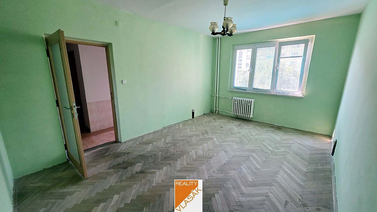 Prodej bytu 2+1 55 m² – fotografie 2