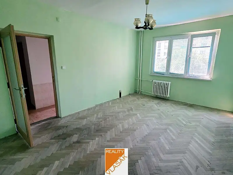 Prodej bytu 2+1 55 m², Kadaň – náhled fotky 2