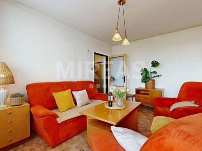 Prodej bytu 2+1 52 m²