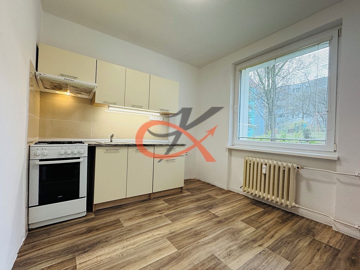 Pronájem bytu 1+1 40 m² – fotografie 2