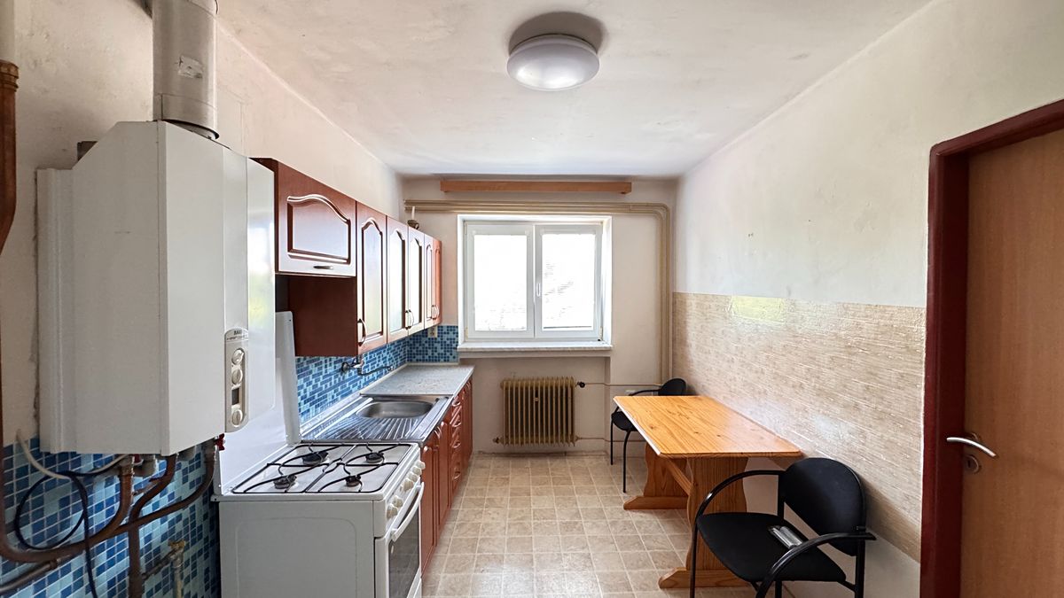 Prodej bytu 3+1 71 m² – fotografie 2