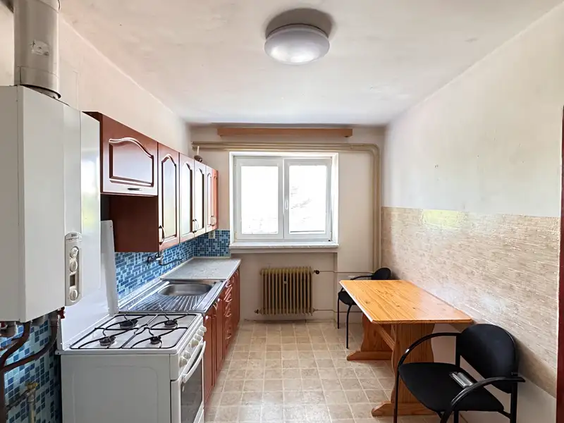 Prodej bytu 3+1 71 m², Opatovice nad Labem – náhled fotky 2