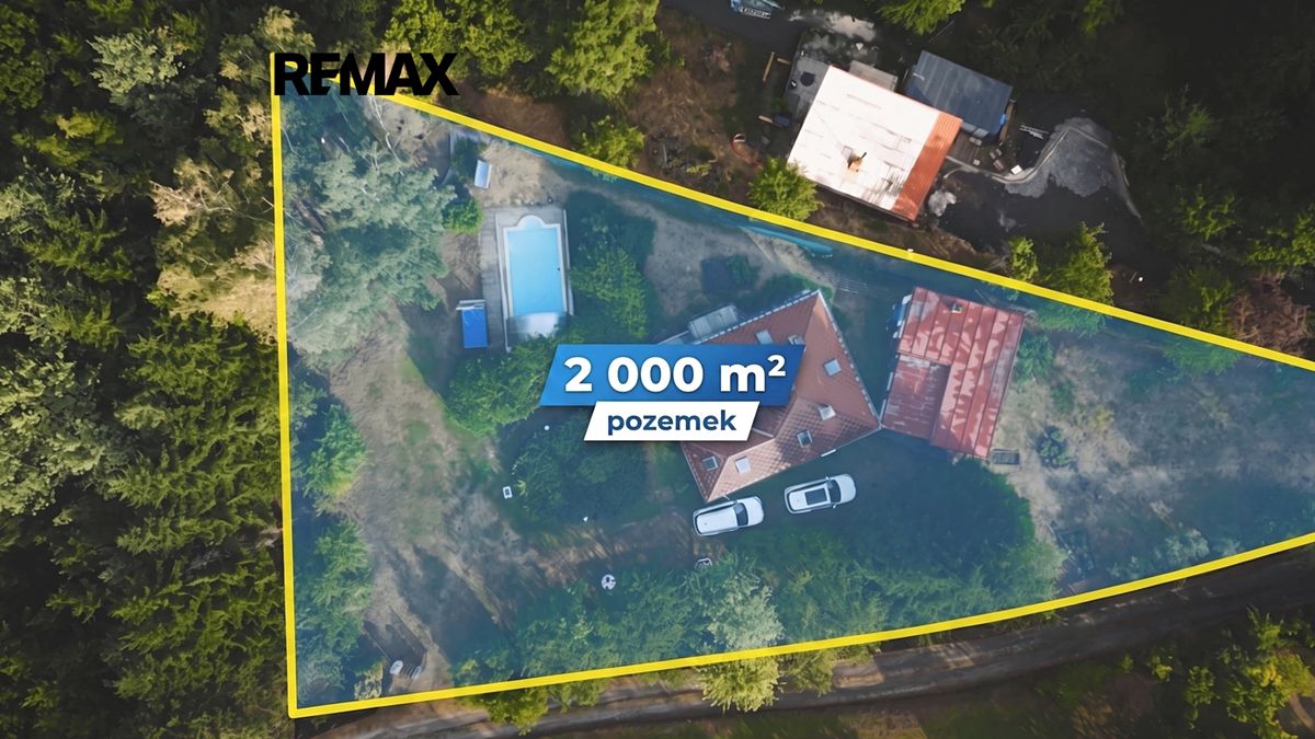 Prodej rodinného domu 129 m², pozemek 2284 m² – fotografie 2