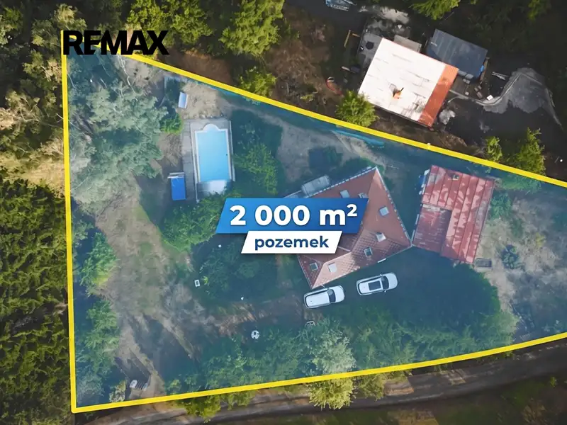 Prodej rodinného domu 129 m², pozemek 2284 m², Letovice – náhled fotky 2
