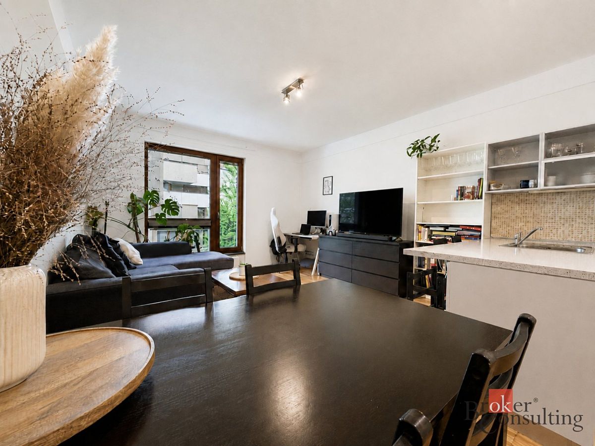 Pronájem bytu 2+kk 57 m²